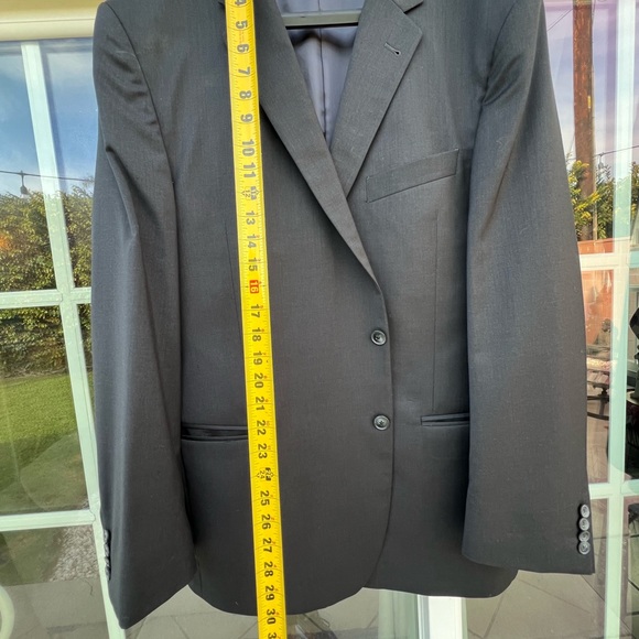 Joseph Abboud Suit Jacket and matching Pants - Picture 6 of 13